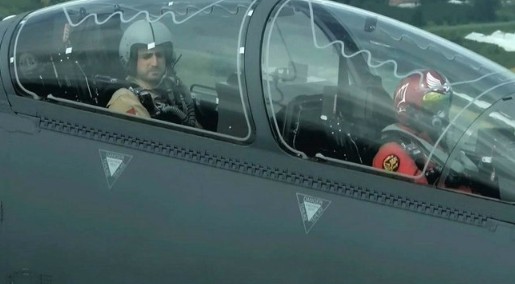 Selçuk Bayraktar Kılıçdaroğlu'nun Teknofest ziyaretini değerlendirdi! 'CHP'li vekillerin bize karşı sistematik iftiralarına sessiz kalıyor'